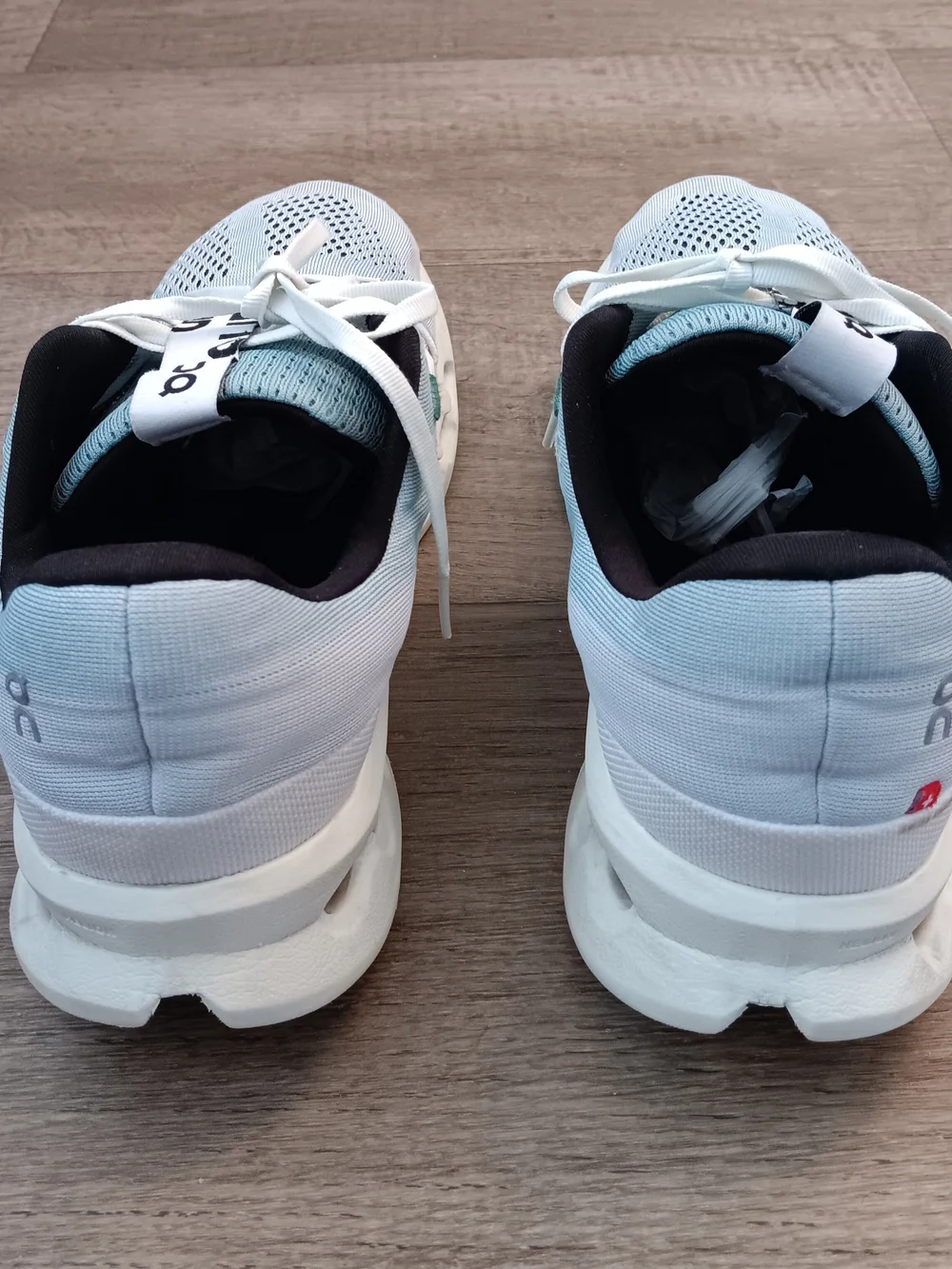 On Running Cloudsurfer Sneakers Men's Size 11.5